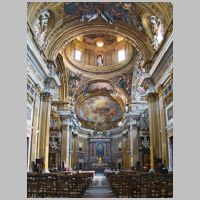 Chiesa del Gesù, Foto Tango7174, Wikipedia.jpg